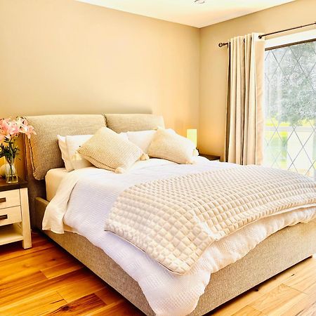 Oceanside Manor - Fancy Room - Golf Course & Beach View Qualicum Beach Exterior foto