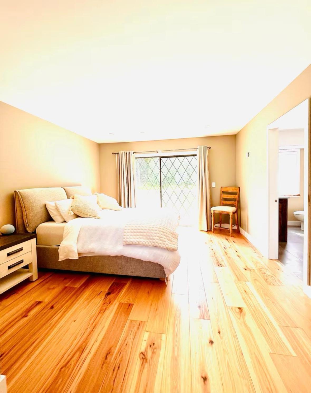 Oceanside Manor - Fancy Room - Golf Course & Beach View Qualicum Beach Exterior foto